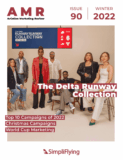 Read the new issue of Aviation Marketing Review