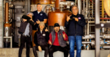 Craft Breweries Take a Shot at Whiskey