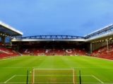 Liverpool Step Up Pursuit of PSG Star Bradley Barcola