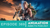 Animation Addicts Podcast #369: ‘Masters of the Universe’ (2026) – Dude, Where’s My Dad?