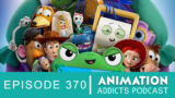 Animation Addicts Podcast #370: ‘Toy Story 5’ – Charley Horse! Charley Horse! Charley Horse!