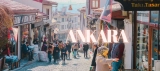 Ankara: A Fifty Year Lookback and Now