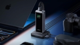 Anker’s 300W Power Bank And Charging Dock Combo Gets Massive 21% Discount