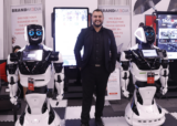 The Business of Attention & Event Engagement: Antonio Hondo Parente and Brand M3dia’s Interactive Tech