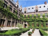 Children’s Literature Summer School at the University of Antwerp – World Kid Lit