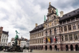 7 Best Areas + Hotel Picks