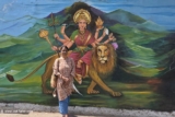 Raktapeetha of Chamunda Devi at Dewas Tekri