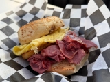 Anything Bagel Keeps Up Block’s Bagels Traditions in Columbus