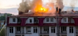 Eight-Year-Old Child Killed, Two Others Critically Injured in Montgomery Apartment Fire