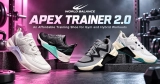 World Balance Apex Trainer 2.0: An Affordable Training Shoe for Gym and Hybrid Workouts