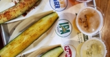 Lakewood Brewing Co. Has a Pickle…Ball with Beer and Pickle Pairing – mybeerbuzz.com