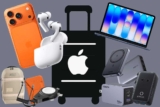 I’m a die-hard Apple user. Here’s the travel tech I refuse to leave at home