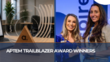 The Apprentice Academy Wins Aptem Trailblazer Award 2026
