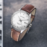 Klassik 200 | Hardened and 20 ATM