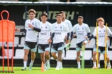 100% tackles, 100% aerials won: £57m Man Utd star shines on Int'l duty, he's poised to start vs Tottenham