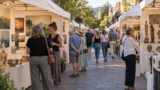 Art Show Magazine Launches | Artists, Art Shows & Events