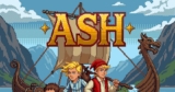 Indie Retro News: Ash – A lovely looking Amiga platformer based on the Norwegian folk tales of Askeladden is teased