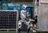 Hyundai Robot Army Meets Union Pushback in Korea