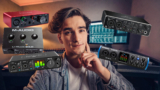 10 Best Audio Interfaces for Home Studio Recording (2025)