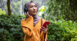 August’s Audiobooks That Are at the Top of My List