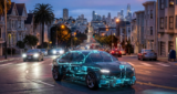For Robotaxis, Safety Must Be Built In, Not Bolted On