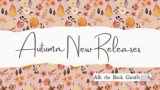 Autumn New Releases At the Top of My TBR – Alli the Book Giraffe