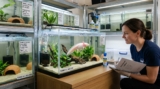 Axolotl Responsible Sourcing: How to Buy From an Ethical Captive-Bred Breeder