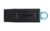 Kingston Technology DataTraveler ® Exodia (Black + Teal) 2 Pieces – USB 3.2 Flash Drive