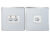 EnerGenie MIHO092 smart home light controller Wireless Silver, White