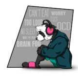 Why you should know about PANS and PANDAS if you have OCD.