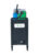 LocknCharge Carrier 20 Portable device management cart Black, Blue, Green, Metallic
