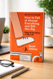 How His Insights Inspired My Writing Journey