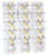 Twinco Twin Agenda Literature Holder document holder Silver