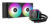 DeepCool LD240 Processor All-in-one liquid cooler 12 cm Black 1 pc(s)