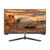 Dahua Technology DHI-LM27-E230C LED display 68.6 cm (27″) 1920 x 1080 pixels Full HD Black