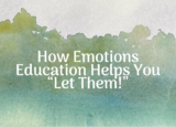 The Missing Step in “Let Them”- Tending to Your Emotions
