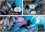 Talking Batgirl and Never A Sidekick! – TIM HANLEY