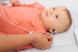 Is My Baby Hearing Me? Early Signs of Hearing Concerns