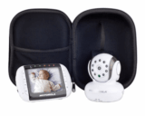 The Best Video Baby Monitor for Travel