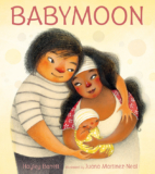 Babymoon | Flowering Minds