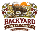 Backyard On The Grape 2026