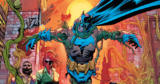Can’t Wait for Wednesday | DC plants a ‘Bad Seed’ in this week’s comics – SMASH PAGES