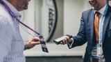 Trade Show Lead Capture: Badge Scanners vs. Digital Tools