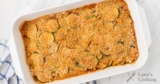 Baked Zucchini with Bacon – Lana’s Cooking