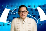 Bam Aquino renews push for CADENA ‘Blockchain the Budget’ bill