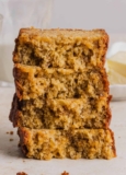 The BEST Banana Bread Recipe