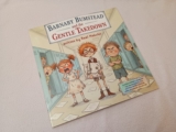 Barnaby Bumstead and the Gentle Takedown by Remi Makulec – The Strawberry Post