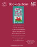 The Walrus of Wales by Rob Harris @LoveBooksTours #BookstagramTour #BookPromotion #Bookstagrammers #BookReviews – Love Books Tours & Acorn and Ink Publishing