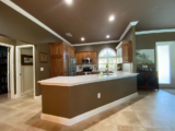 The Calm after the Storm Kitchen – Designs by Michele Rose