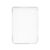 Rakuten Kobo Clear Case e-book reader case 15.2 cm (6″) Cover Transparent